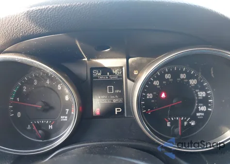 2013 Jeep Grand Cherokee Laredo from USA, damaged, VIN 1C4RJFAG3DC505604